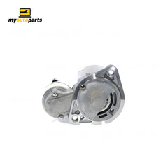 Starter Motor Valeo Type Aftermarket suits