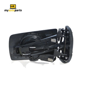 Door Mirror Drivers Side Certified Suits Mercedes-Benz C Class W202 1994 to 1997