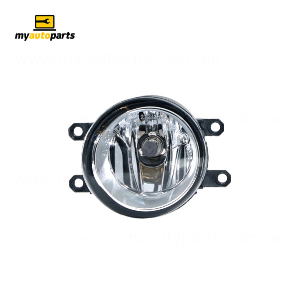 Fog Lamp Passenger Side Certified suits Various Lexus & Toyota Models