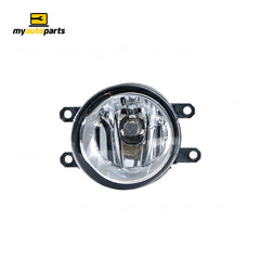 Fog Lamp Passenger Side Certified suits Various Lexus & Toyota Models