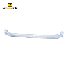 Front Bar Absorber Genuine suits Toyota Prado