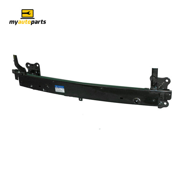 Front Bar Reinforcement Genuine Suits Hyundai Tucson TL 2015 to 2018