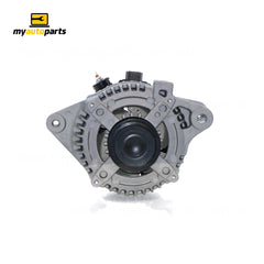 Alternator Denso Type Aftermarket suits Toyota Corolla