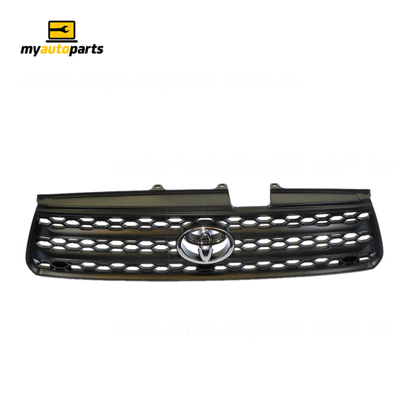 Grille Genuine Suits Toyota RAV4 ACA20R/ACA21R/ACA22R/ACA23R 2000 to 2005