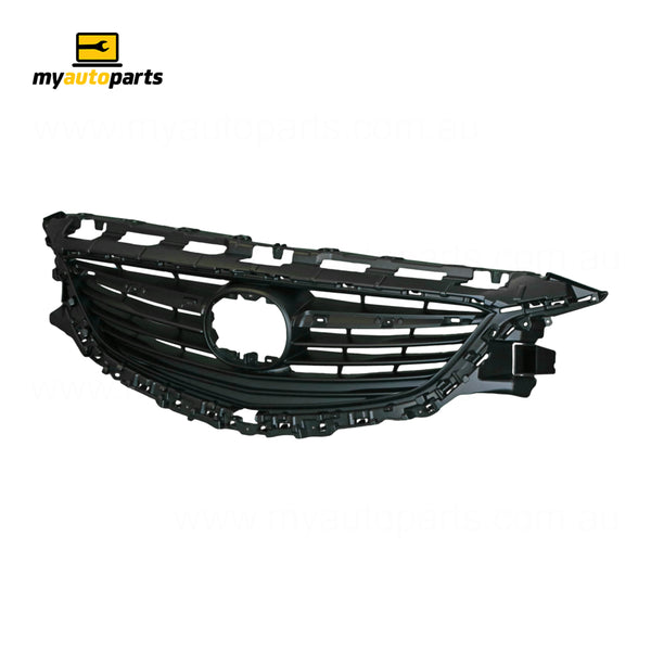 Grille Certified Suits Mazda 6 GJ 2012 to 2016