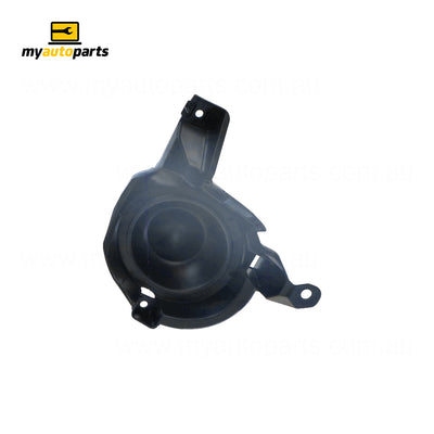 Front Bar Grille Passenger Side Genuine Suits Toyota RAV4 GX 12/2012 to 12/2015