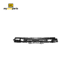 Rear Bar Reinforcement Genuine Suits Ford Ecosport BK 2013 to 2017