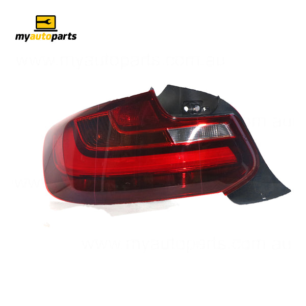 Tail Lamp Passenger Side Genuine suits BMW 2 Series