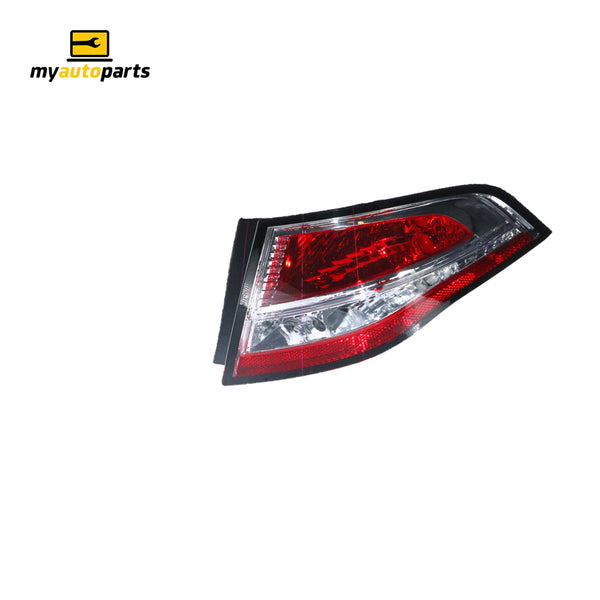 Tail Lamp Driver Side Certified suits Ford Falcon FG G6E 02/2008 to 10/2014