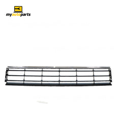 Front Bar Grille Certified suits Volkswagen Passat