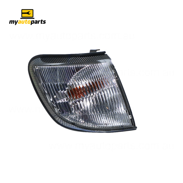 Front Park / Indicator Lamp Drivers Side Genuine Suits Subaru Forester SF 1997 to 2000