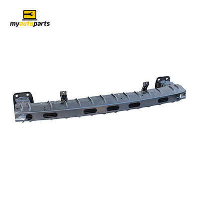 Front Bar Reinforcement Genuine Suits Mitsubishi Mirage LA 2014 to 2016