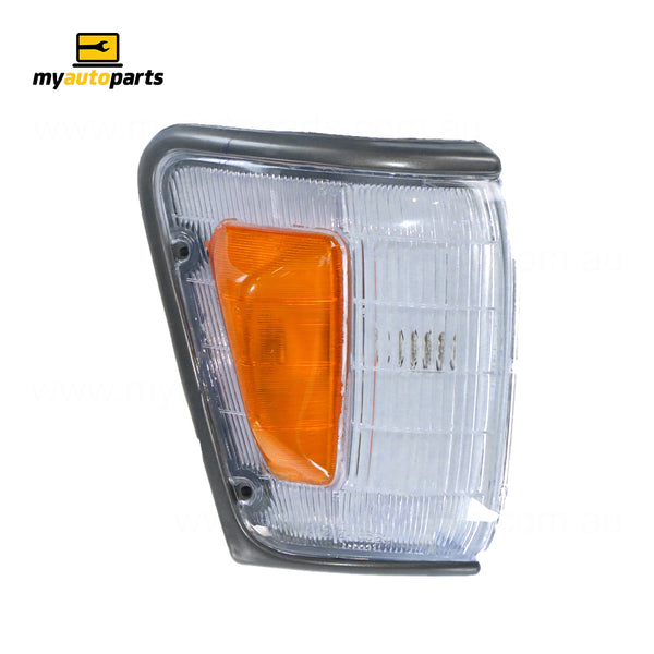 Front Park / Indicator Lamp Drivers Side Aftermarket suits Toyota