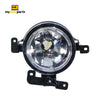 Fog Lamp Drivers Side Certified Suits Hyundai Getz TB 2005 to 2011