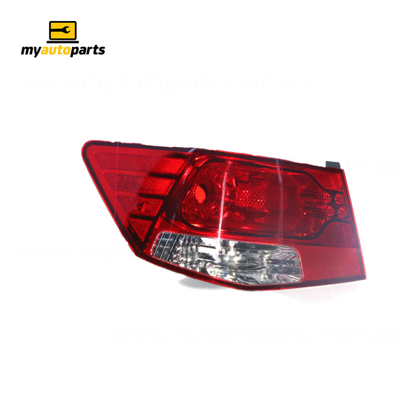 Tail Lamp Passenger Side Certified Suits Kia Cerato TD 2009 to 2013
