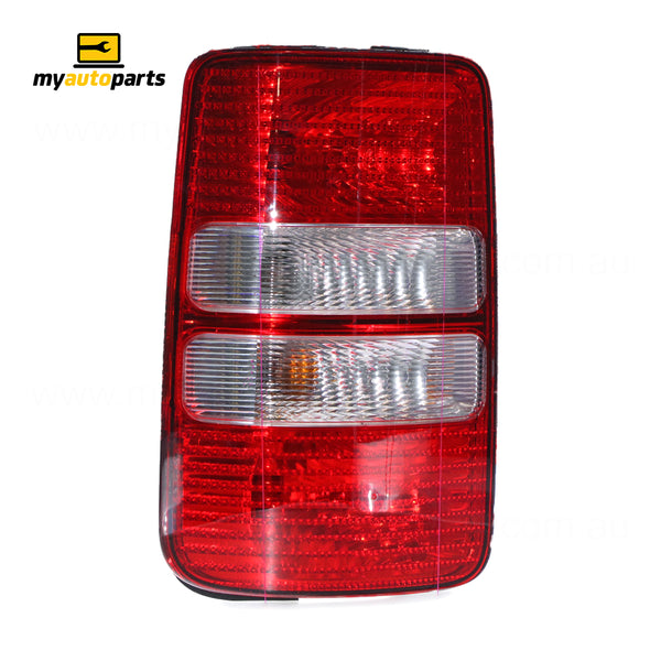 Tail Lamp Passenger Side Genuine Suits Volkswagen Caddy Maxi Life 2K 8/2010 to 12/2015