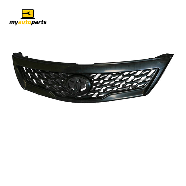 Grille Genuine suits Toyota Aurion GSV40R