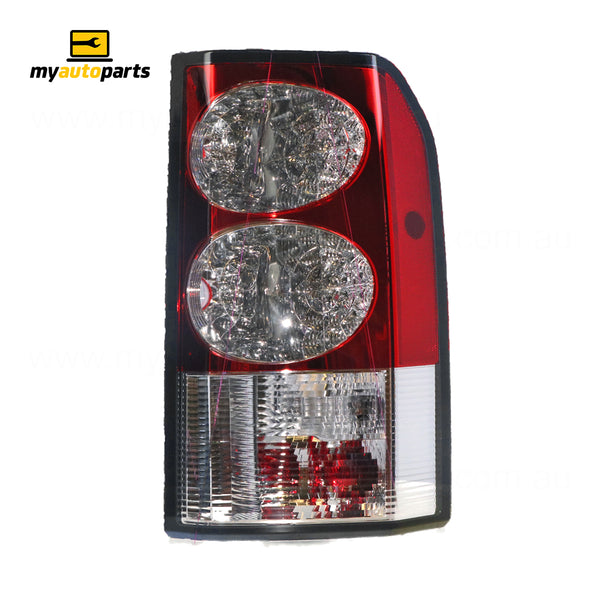 Tail Lamp Drivers Side Genuine Suits Land Rover Discovery Series 4 10/2009 to 2/2014