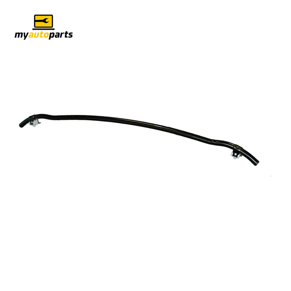 Front Bar Reinforcement Lower Genuine Suits Hyundai i40 VF 2015 to 2018