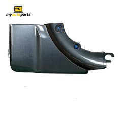 Tail Gate Garnish Lower Passenger Side Genuine suits Toyota RAV4