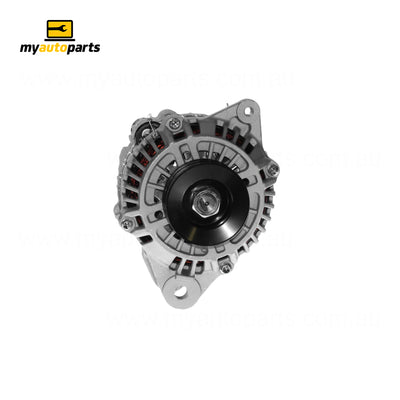 Alternator Mitsubishi Type Aftermarket suits Mitsubishi Pajero