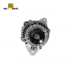 Alternator Mitsubishi Type Aftermarket suits Mitsubishi Pajero