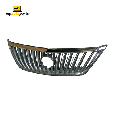 Grille Genuine Suits Lexus RX350 GSU35 2006 to 2008