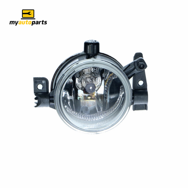 Fog Lamp Drivers Side Genuine suits Ford Kuga & Focus
