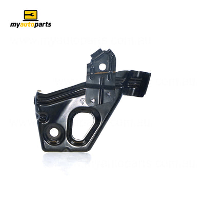 Rear Bar Bracket Drivers Side Genuine suits Toyota Aurion GSV40R