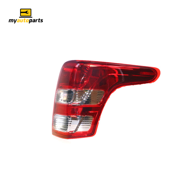 Tail Lamp Drivers Side Certified suits Mitsubishi Triton MQ