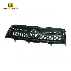 Grille Genuine suits Toyota RAV4