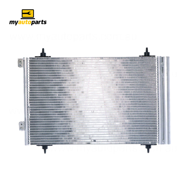 A/C Condenser Aftermarket suits Peugeot 308,307,3008 and 5008 2005-2015