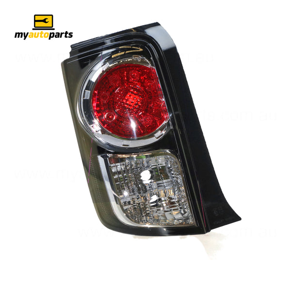 Tail Lamp Passenger Side Genuine Suits Toyota Rukus AZE151R 2010 to 2015