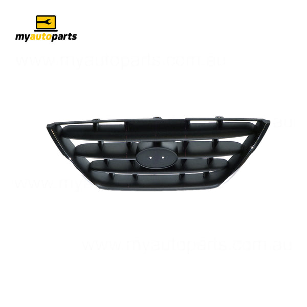 Grille Aftermarket Suits Hyundai Elantra XD 2003 to 2006