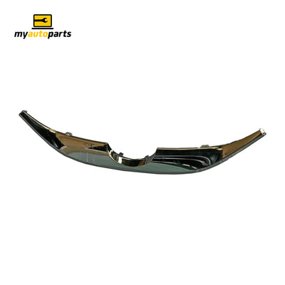 Grille Mould Certified Suits Hyundai ix35 LM 2010 to 2015