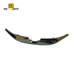 Grille Mould Certified Suits Hyundai ix35 LM 2010 to 2015