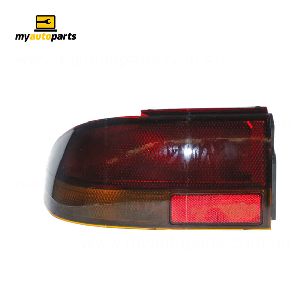 Tail Lamp Passenger Side Certified Suits Holden Commodore VR/VS 1993 to 1997