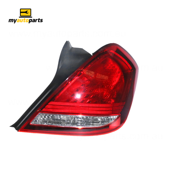 Tail Lamp Drivers Side Aftermarket Suits Nissan Maxima J31 11/2003 to 12/2005