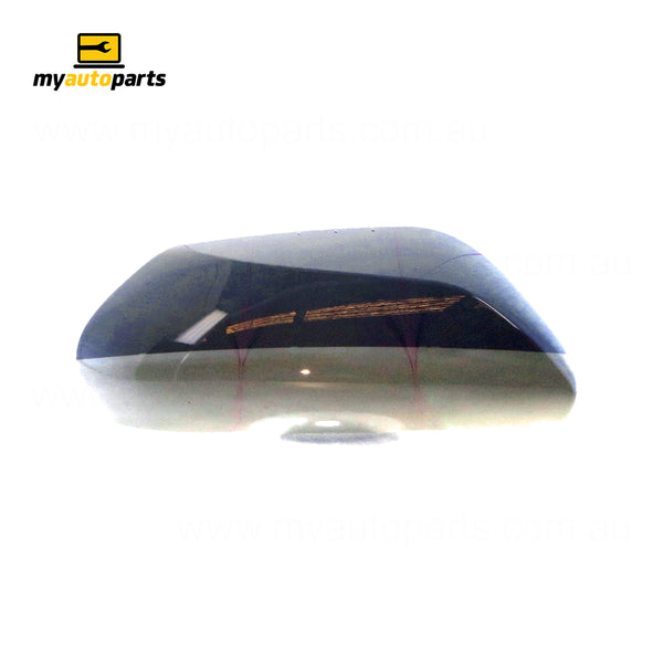 Door Mirror Cover Drivers Side Genuine suits Toyota Camry