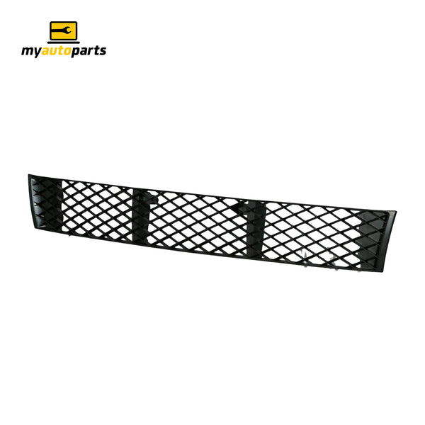 Front Bar Grille Genuine Suits Mazda 323 BJ 1998 to 2001