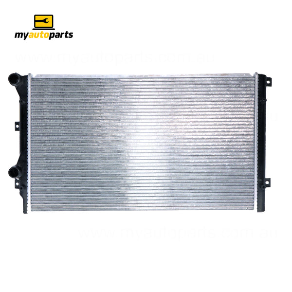 Radiator Aftermarket suits