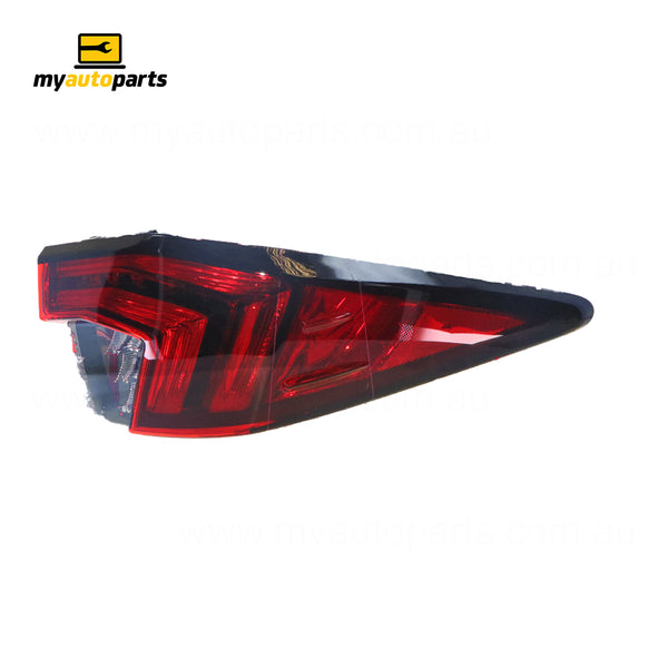 LED Tail Lamp Passenger Side Genuine suits Lexus RX F Sport/Sports Luxury 2015 On