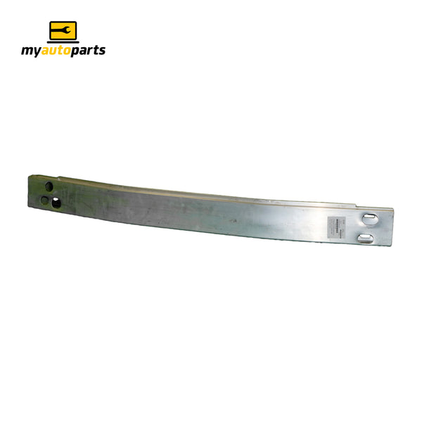 Front Bar Reinforcement Genuine suits Toyota Corolla