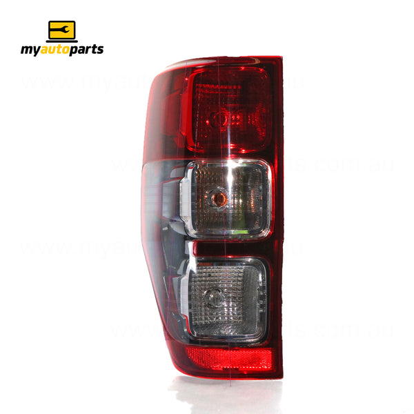 Tail Lamp Passenger Side Genuine Suits Ford Ranger PX Wildtrak 7/2015 to 9/2018
