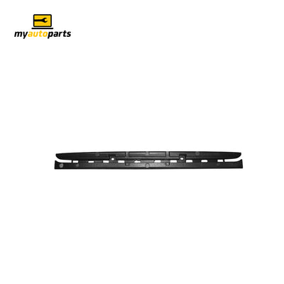 Front Bar Absorber Genuine suits Jeep Compass