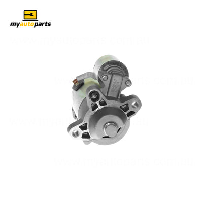 Starter Motor Ford Type Aftermarket suits Ford