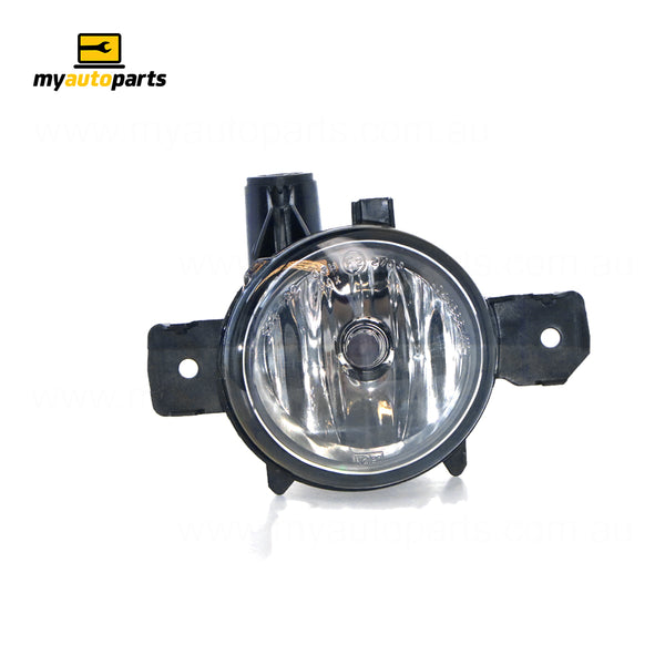 Fog Lamp Passenger Side OES  suits BMW