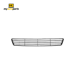 Front Bar Grille Aftermarket Suits Ford Fiesta WP 1/2004 to 9/2005