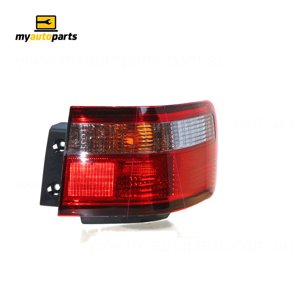 Red/Clear Tail Lamp Drivers Side Genuine Suits Toyota Camry MCV20R/SXV20R 1997 to 2002