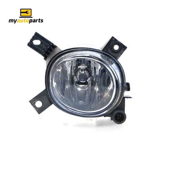 Fog Lamp Drivers Side OES  suits Audi